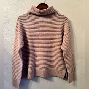 Madewell Belmont Sweater